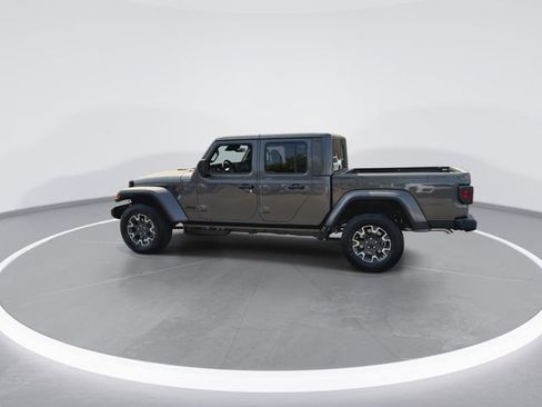 New 2026 Jeep Gladiator Sport image 6