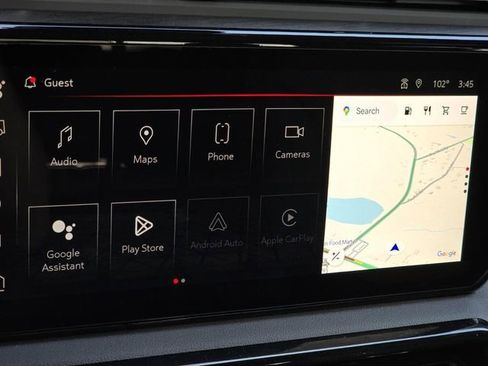 New 2026 GMC Sierra 1500 AT4 w/ Technology Package AWD/4WD image 23