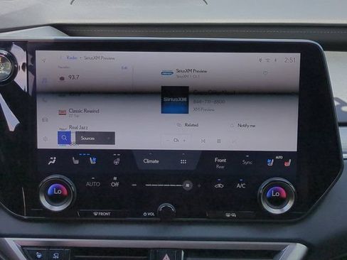 Certified 2024 Lexus RX 350 F Sport w/ Convenience Package AWD/4WD image 17