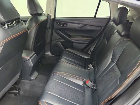 Used 2019 Subaru Crosstrek 2.0i Limited w/ Popular Package #4 image 20