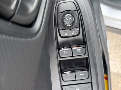 Certified 2025 Subaru Crosstrek 2.5i Wilderness image 18