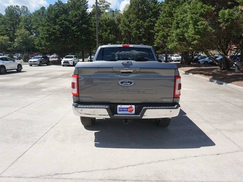 Used 2023 Ford F150 Lariat w/ Equipment Group 502A High AWD/4WD image 21