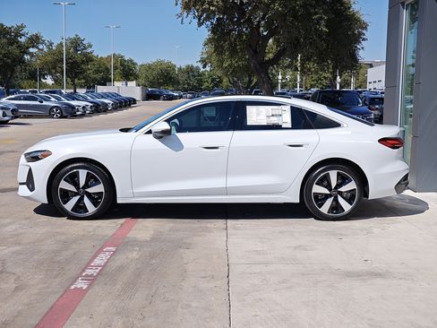 New 2025 Audi A5 2.0T Premium Plus image 15