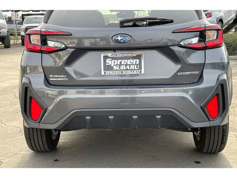 Certified 2025 Subaru Crosstrek 2.0i Premium image 14