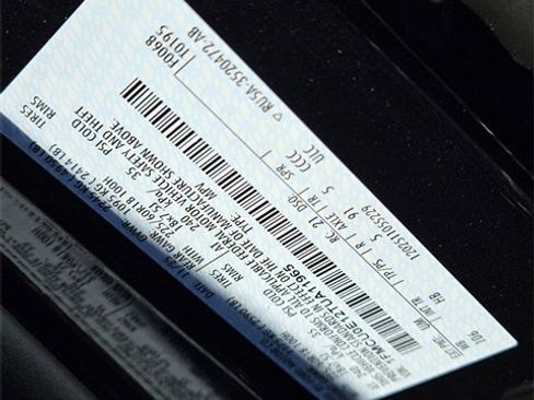 New 2026 Ford Escape SE image 17