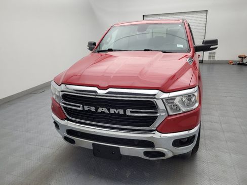 Used 2019 RAM 1500 Big Horn AWD/4WD image 15