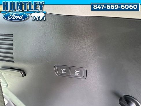 Used 2025 Hyundai Santa Fe Calligraphy image 12