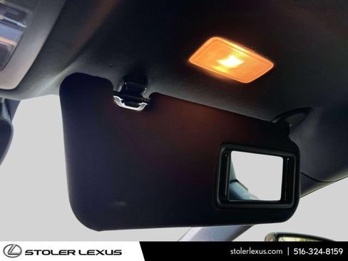 Certified 2022 Lexus RC 350 F Sport RWD image 40