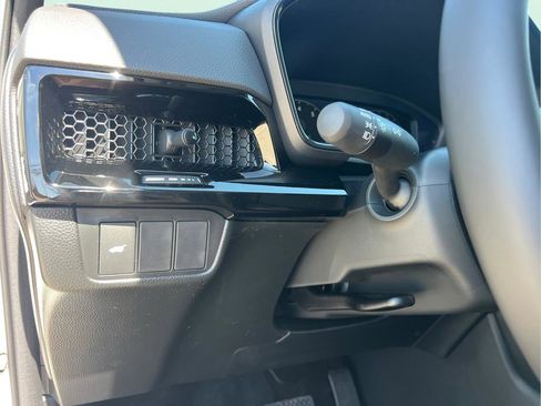 New 2026 Honda CR-V EX-L image 22