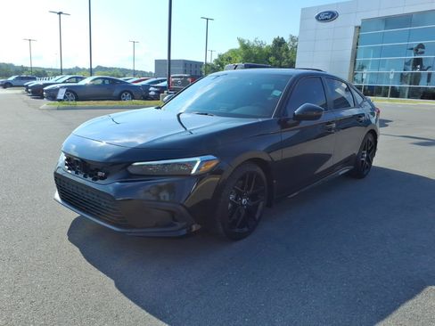 Used 2024 Honda Civic Si image 7
