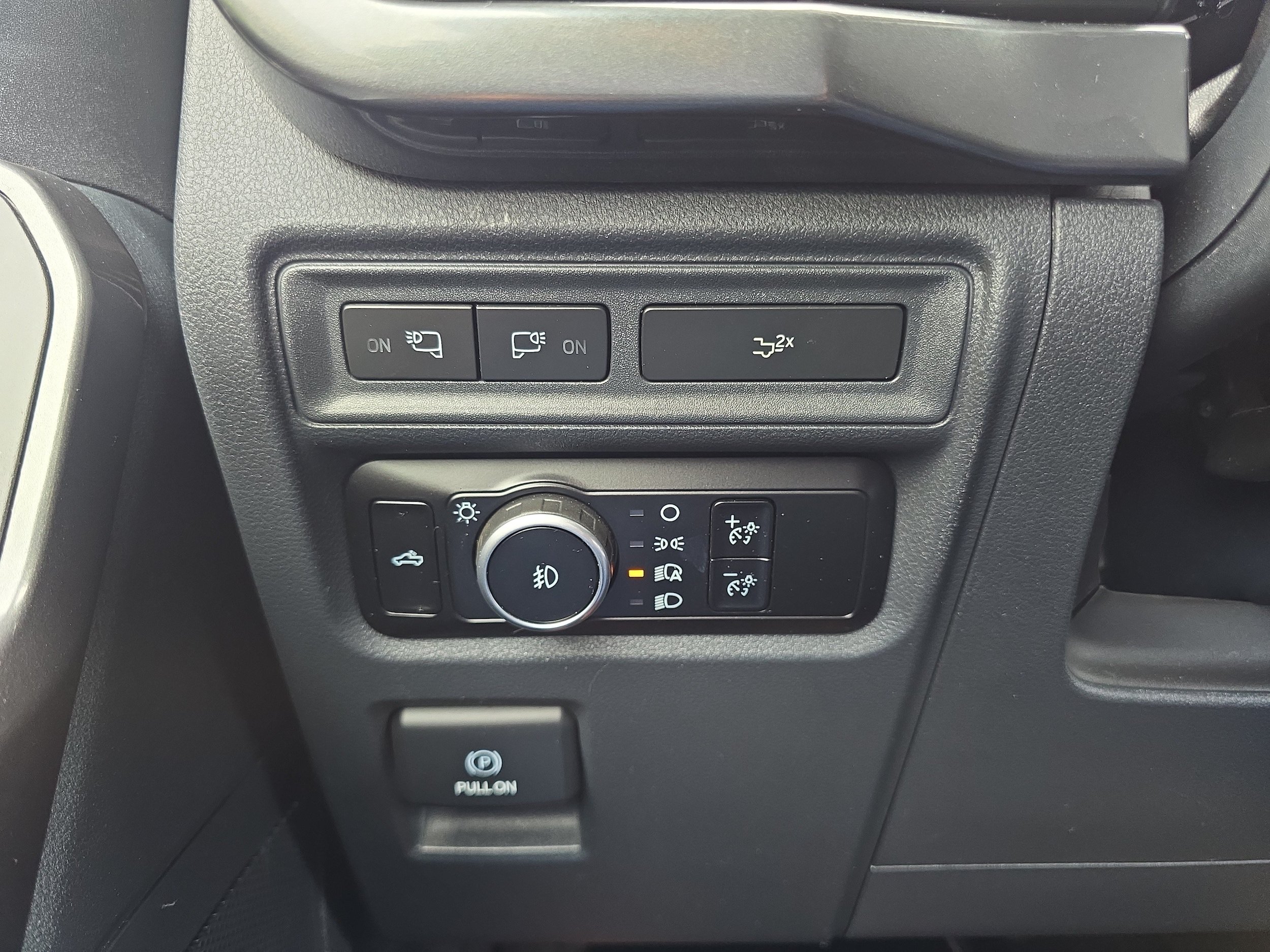 Used 2023 Ford F150 XLT w/ Equipment Group 302A High AWD/4WD image 17