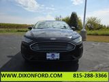 Used 2020 Ford Fusion SE image 6