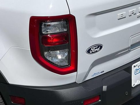 New 2026 Ford Bronco Sport Big Bend AWD/4WD image 10