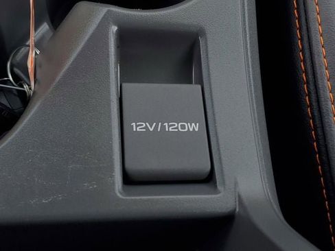 Certified 2024 Subaru Crosstrek 2.5i Limited w/ Crosstrek Mirror Package AWD/4WD image 32