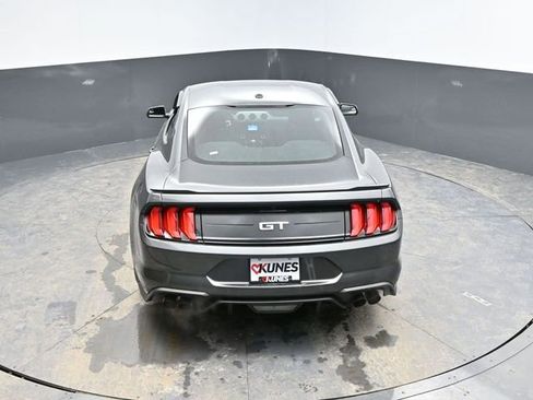 Used 2019 Ford Mustang GT image 45