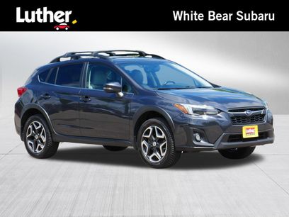 Used 2018 Subaru Crosstrek 2.0i Limited