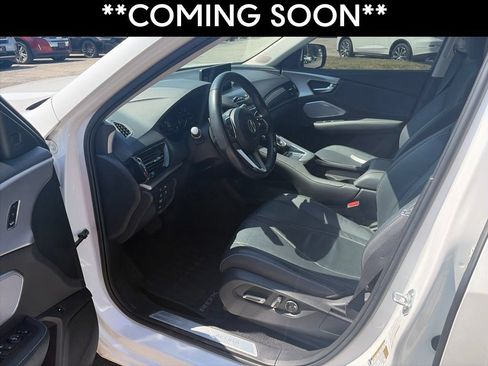 Certified 2021 Acura RDX w/ Technology Package FWD image 10