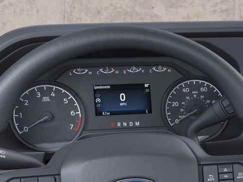 New 2026 Ford F350 XL AWD/4WD image 13