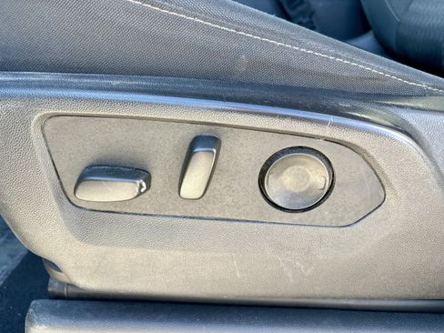 Used 2024 GMC Sierra 1500 Elevation w/ X31 Off-Road Package image 12