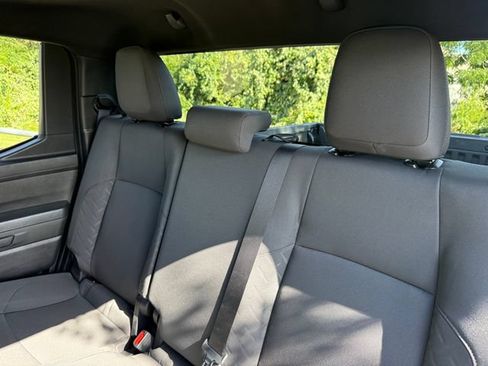 Used 2024 Toyota Tacoma SR RWD image 25