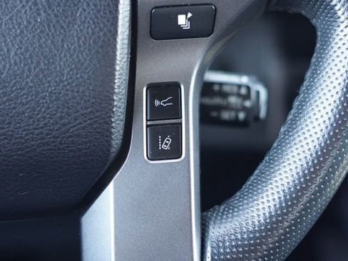 Used 2021 Toyota Tacoma TRD Sport w/ Technology Package AWD/4WD image 30