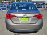 Used 2017 Toyota Corolla SE image 4
