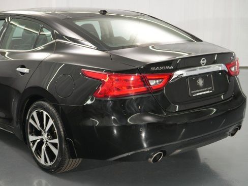 Used 2018 Nissan Maxima 3.5 SL image 26