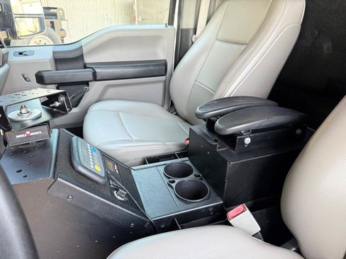 Used 2019 Ford F250 XL w/ Power Equipment Group RWD image 14