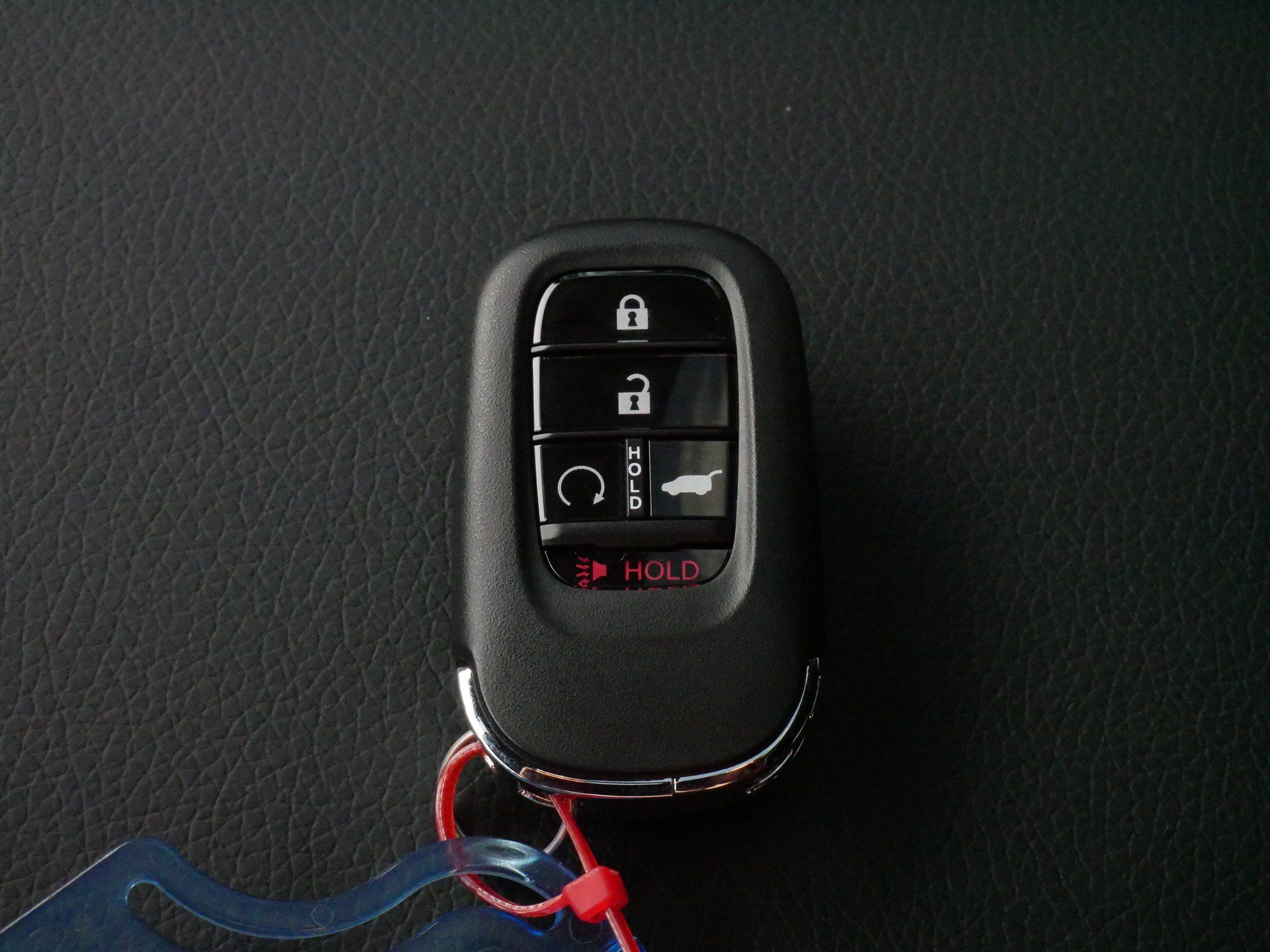 Certified 2026 Honda Pilot Black Edition image 33