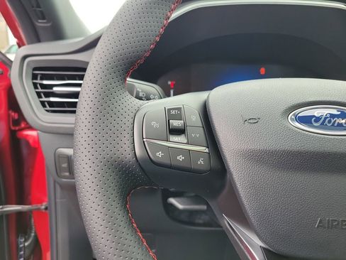 New 2026 Ford Escape ST-Line w/ Tech Pack #1 image 23