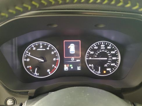 New 2026 Subaru Ascent Bronze Edition image 27