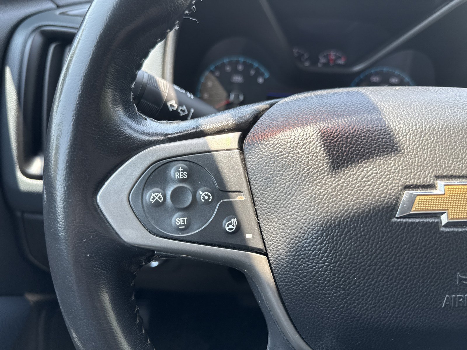 Used 2022 Chevrolet Colorado Z71 AWD/4WD image 20