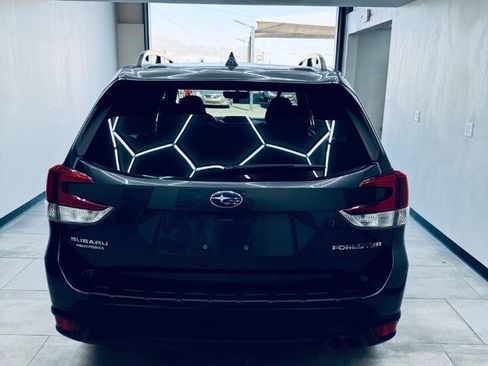 Used 2022 Subaru Forester Premium w/ Popular Package #1 image 17