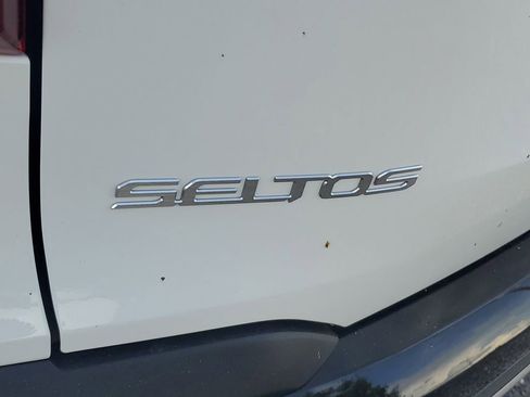 New 2026 Kia Seltos S image 26