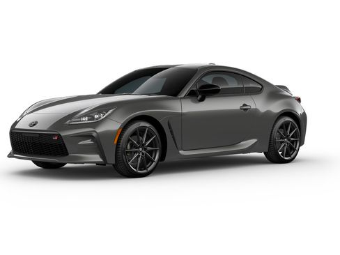 New 2026 Toyota GR86 Premium RWD image 26