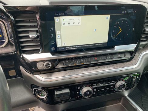 Certified 2022 Chevrolet Silverado 1500 LTZ image 13