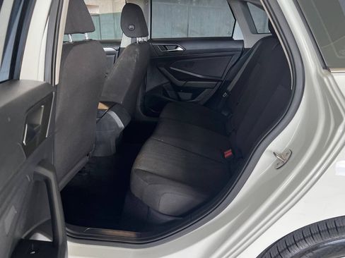 Used 2019 Volkswagen Jetta S w/ Driver Assistance Package FWD image 18