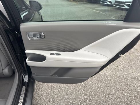 New 2025 Hyundai Ioniq 6 SEL image 16