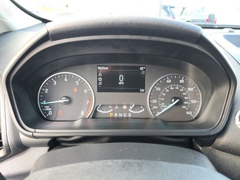 Certified 2021 Ford EcoSport SE w/ Interior Protection Package image 22