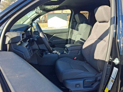 New 2026 Toyota Tacoma SR image 13