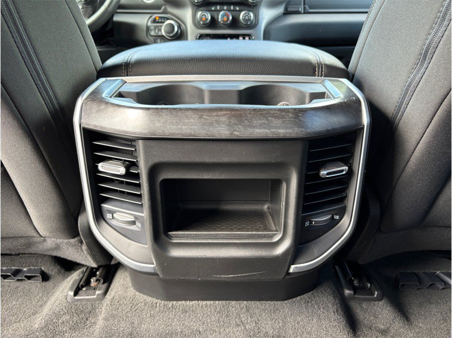 Used 2023 RAM 1500 Big Horn AWD/4WD image 36