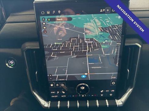 New 2026 GMC Acadia Elevation w/ Elevation Premium Package image 4