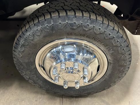 Used 2018 Ford F350 XL w/ Power Equipment Group AWD/4WD image 13
