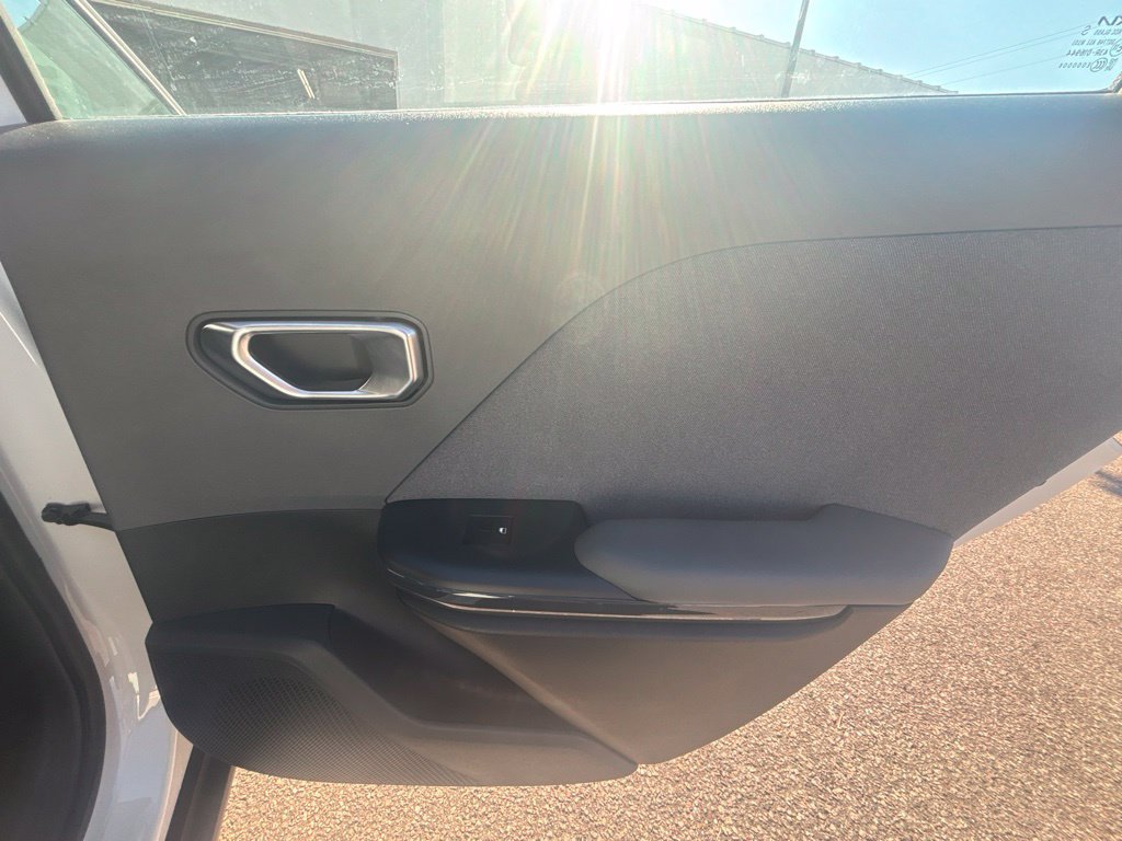 Certified 2025 Kia K4 EX FWD image 21