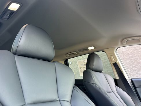New 2026 Subaru Ascent Premium image 20