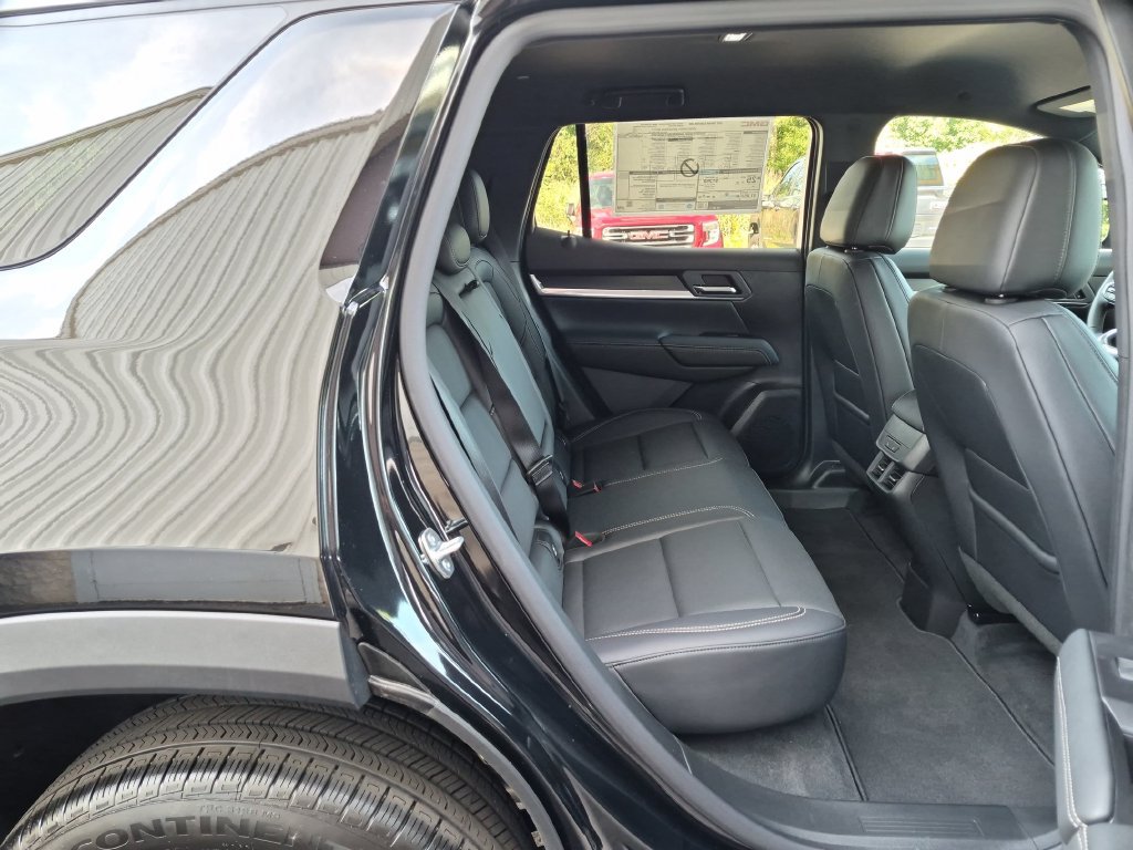 New 2027 GMC Terrain Elevation w/ Elevation Premium Package AWD/4WD image 34
