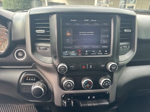 Used 2019 RAM 1500 Tradesman image 10