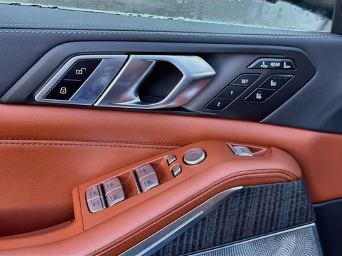 New 2026 BMW ALPINA XB7 AWD/4WD image 26