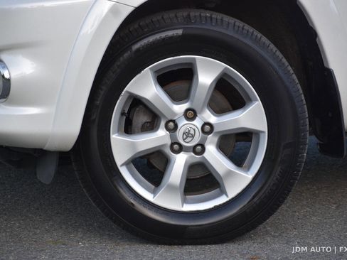 Used 2012 Toyota RAV4 Limited w/ Premium Plus Value Pkg AWD/4WD image 36