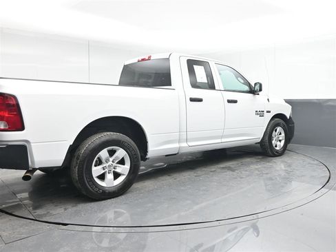 Used 2023 RAM 1500 Tradesman image 5